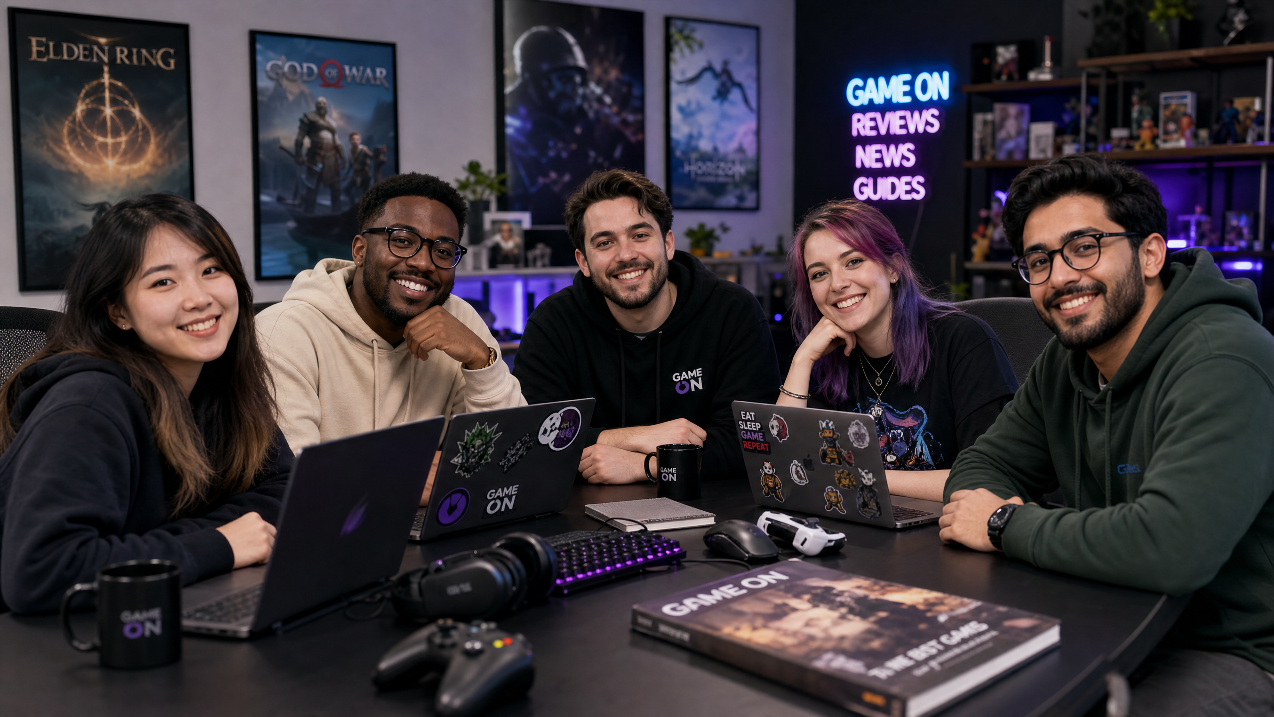 TurboVault team